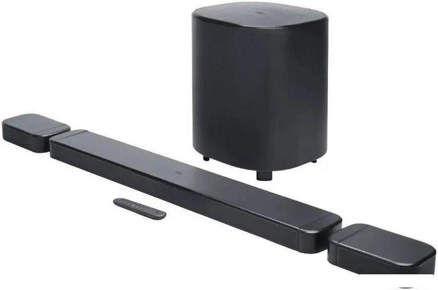 Саундбар JBL Bar 800MK2