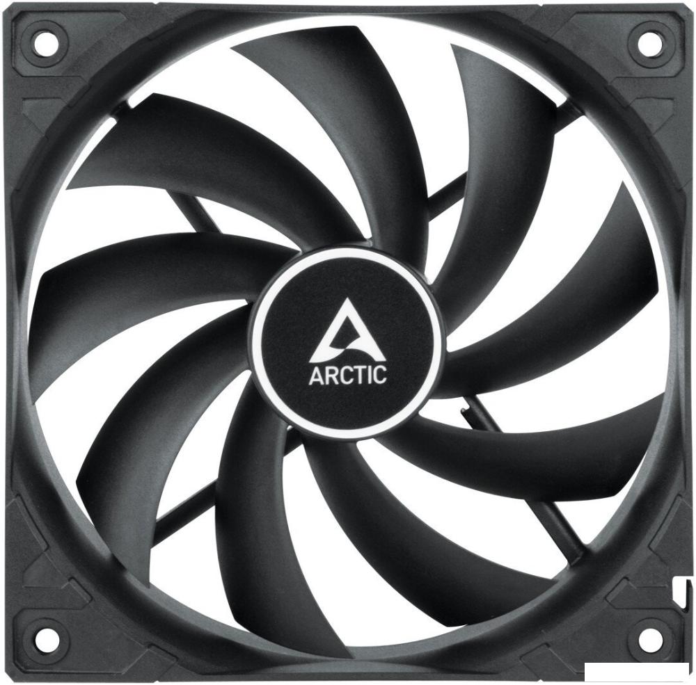 Комплект вентиляторов для корпуса Arctic F12 PWM 5 Pack ACFAN00145A