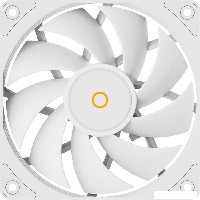 Вентилятор для корпуса Ocypus Gamma F12 WH