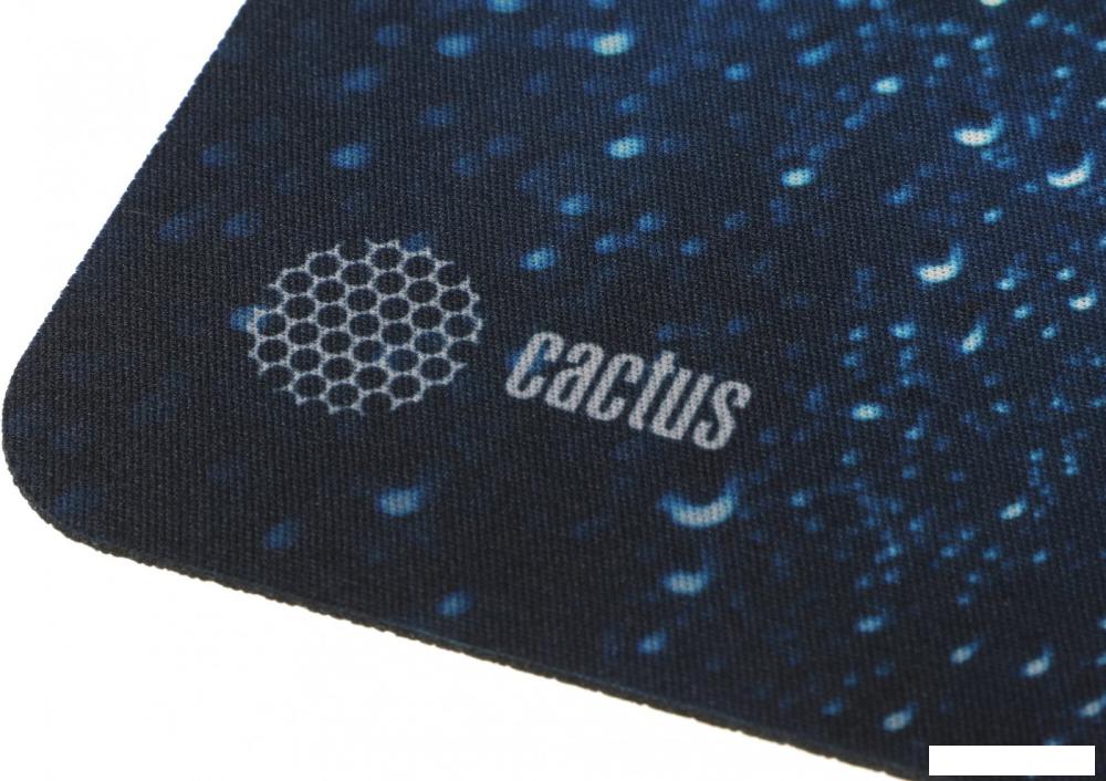 Коврик для мыши CACTUS CS-MPC-P05XS