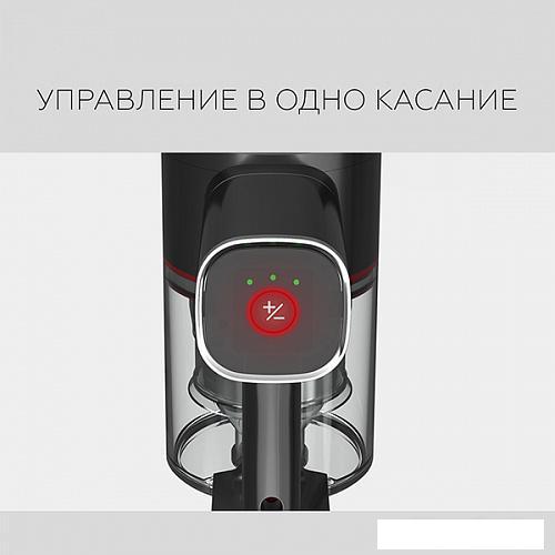 Вертикальный пылесос с влажной уборкой BQ VCA1000W
