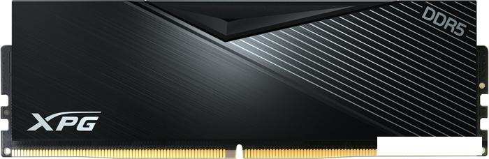 Оперативная память ADATA XPG Lancer 2x32ГБ DDR5 6000МГц AX5U6000C3032G-DCLABK