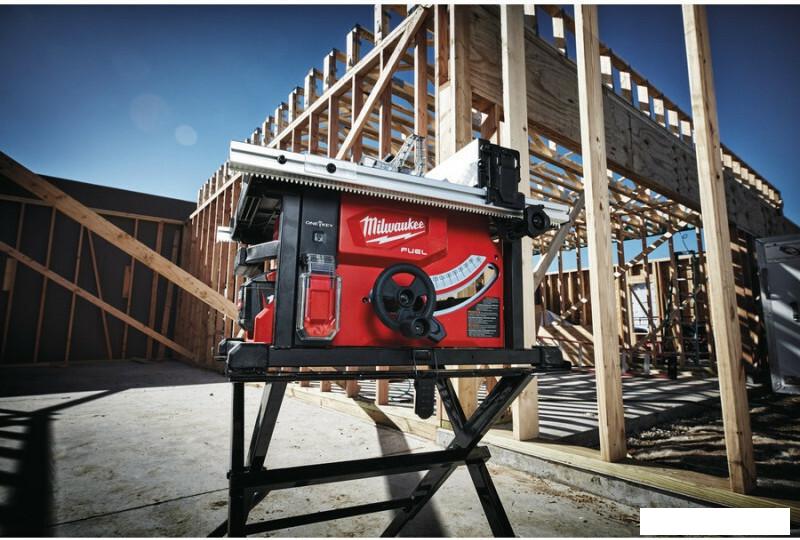 Станок Milwaukee M18 FUEL M18FTS210-0 4933464722 (без АКБ)