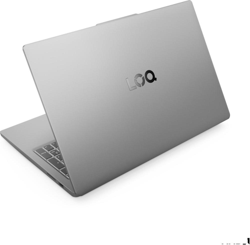 Игровой ноутбук Lenovo LOQ 15ARP10E 83S0002ERM