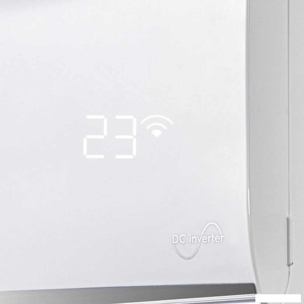 Кондиционер Electrolux Smartline DC EACS/I-09HSM/N8_V2