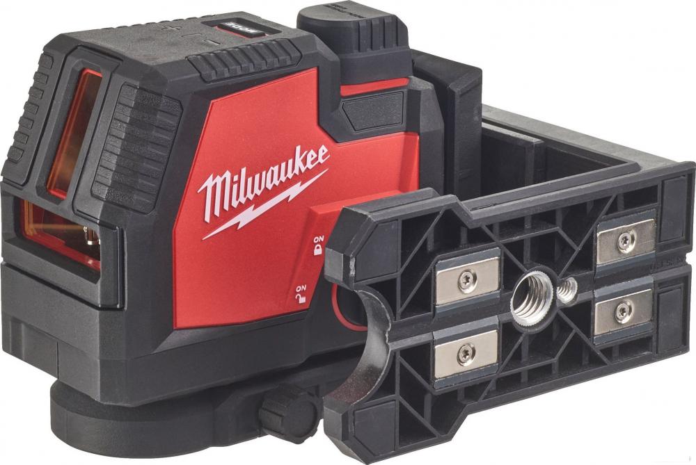 Адаптер слесарный Milwaukee 4932478105