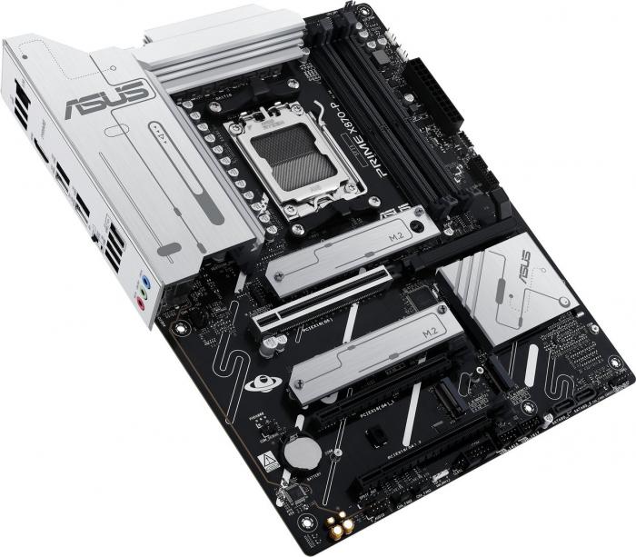 Материнская плата ASUS Prime X870-P