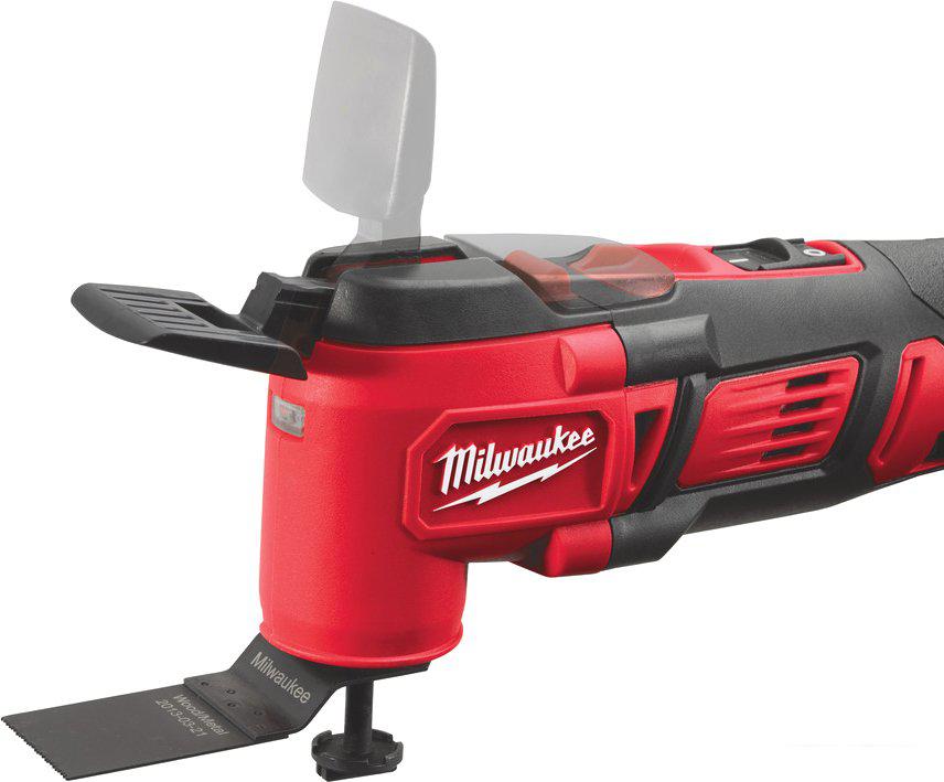 Реноватор Milwaukee M18 BMT-0 4933446203 (без АКБ)