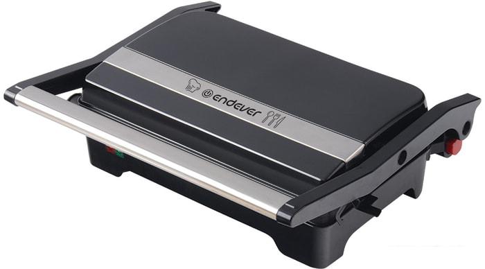 Электрогриль Endever Grillmaster 119