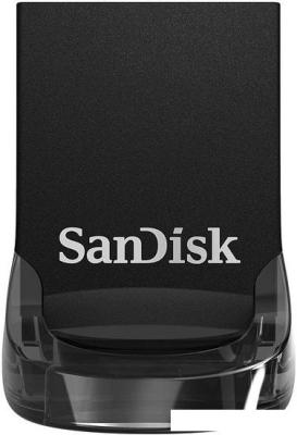 USB Flash SanDisk Ultra Fit USB 3.1 64GB SDCZ430-064G-G46