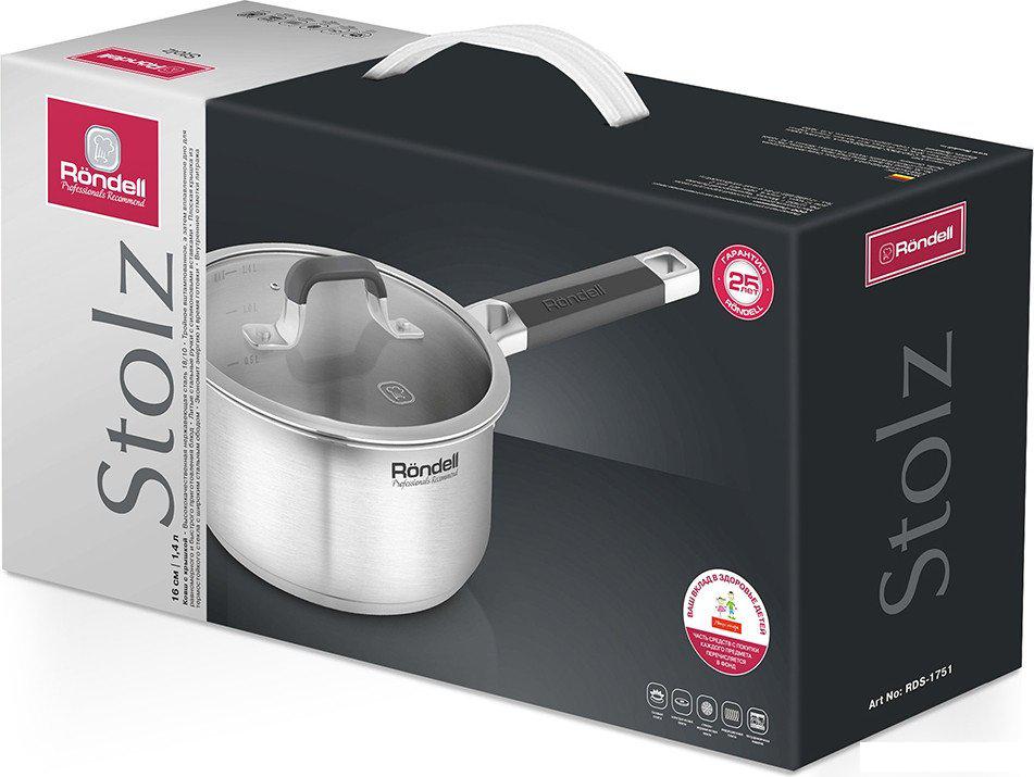 Ковш Rondell Stolz RDS-1751