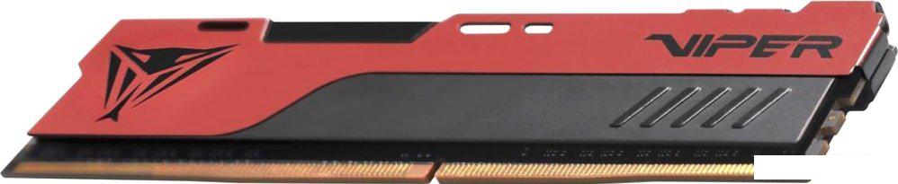 Оперативная память Patriot Viper Elite II 32GB PC4-25600 PVE2432G320C8