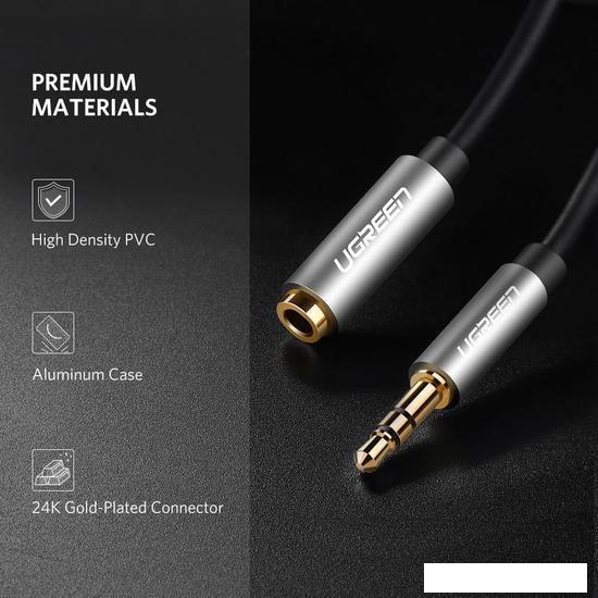 Кабель Ugreen AV118 10595