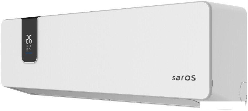 Кондиционер SAROS Smart Air Inverter CSDH-12DR (белый)