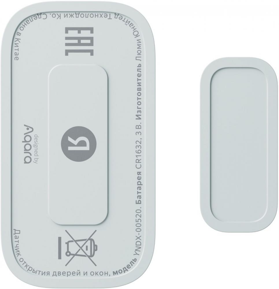 Датчик Яндекс YNDX-00520 открытия дверей и окон