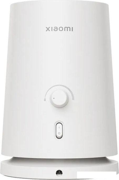 Тепловентилятор Xiaomi Mi Desktop Heater ZMNFJ01YMEU (евровилка, белый)