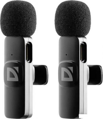 Радиосистема Defender Talky-138