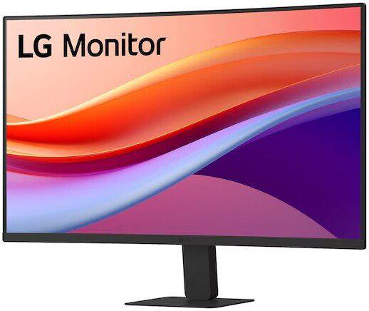 Монитор LG 27U421A-B
