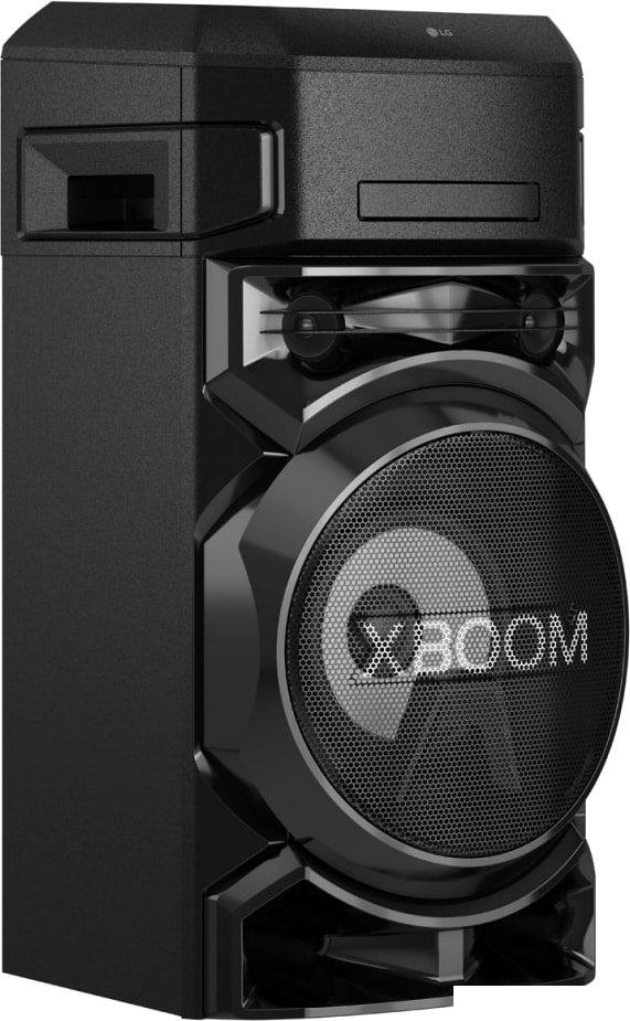 Патибокс LG X-Boom ON77DK