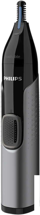 Триммер для носа и ушей Philips NT3650/16