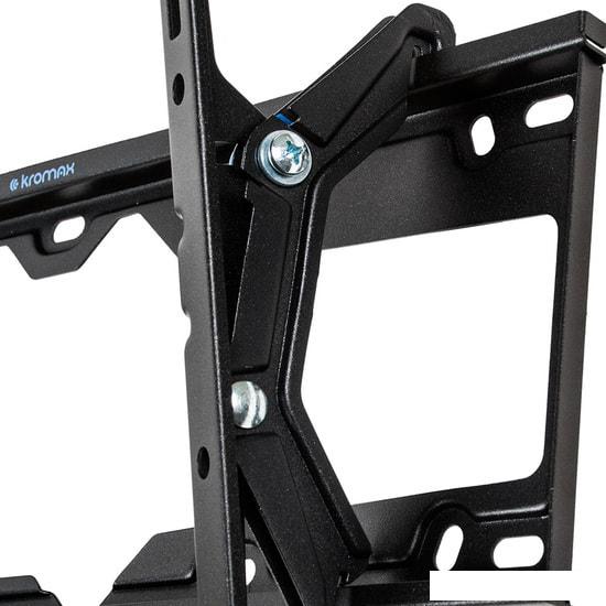 Кронштейн для телевизора Kromax ELEMENT-4 (черный)