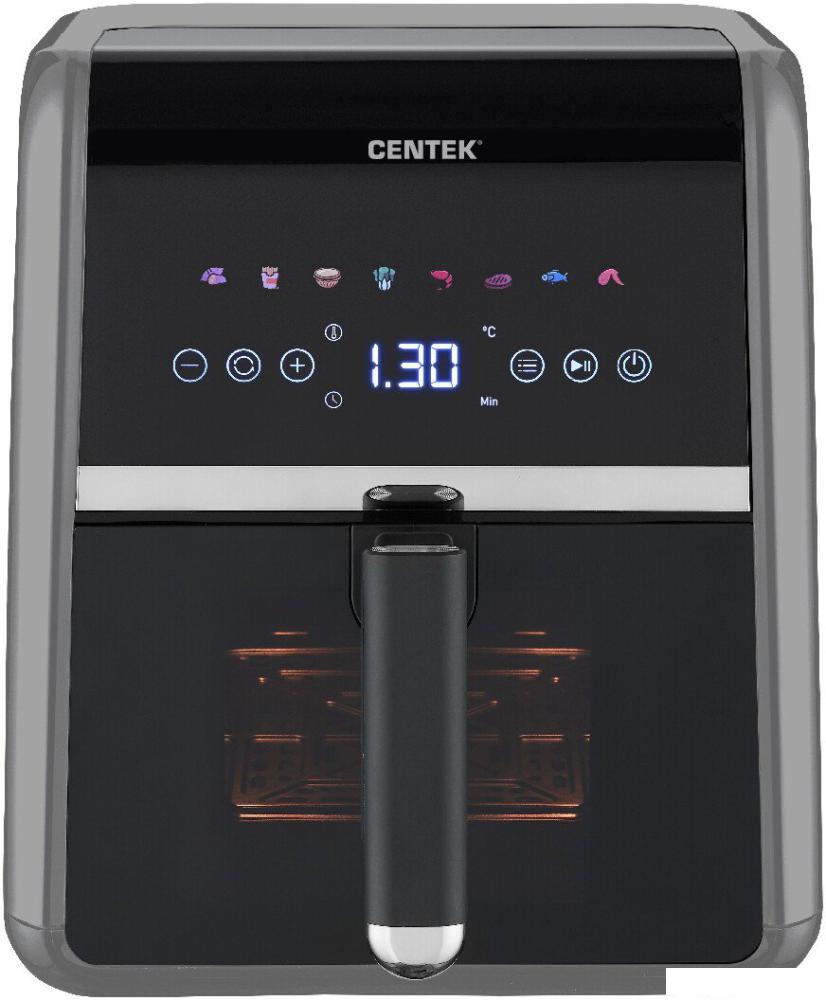 Аэрогриль (аэрофритюрница) CENTEK CT-3189