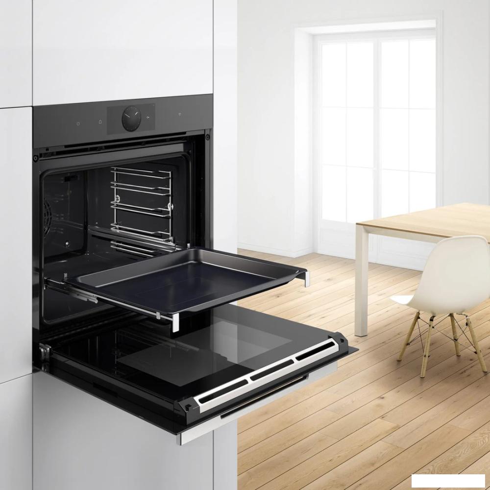 Телескопические направляющие Bosch HEZ638D00