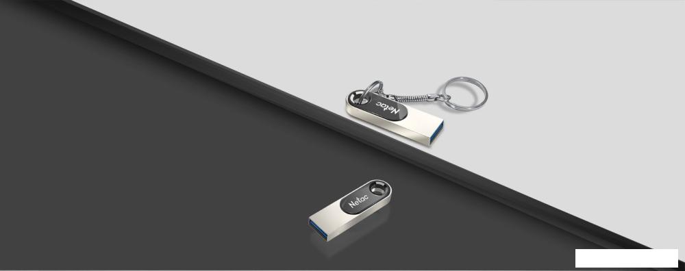 USB Flash Netac U278 USB 3.2 NT03U278N-128G-32PN