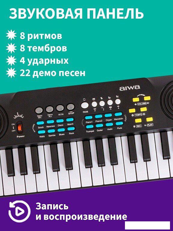 Синтезатор Aiwa ASZ-137