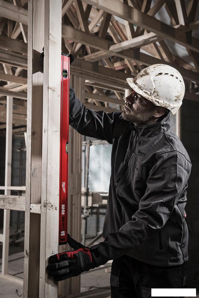 Уровень строительный Milwaukee 4932459092