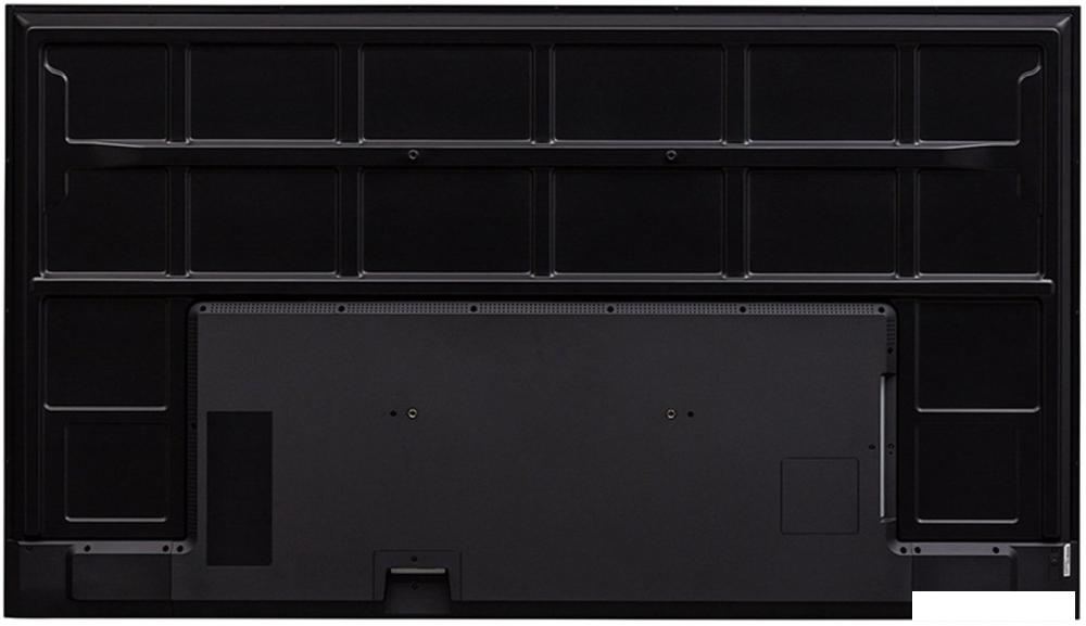 Информационная панель LG 75UL5Q-M