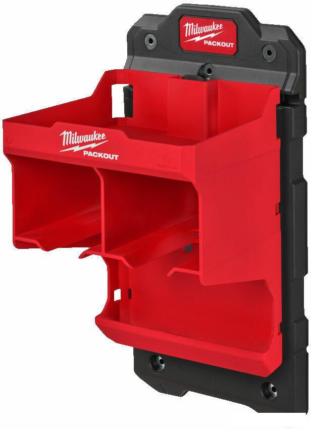 Лоток Milwaukee PackOut 4932480712