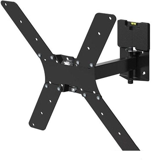 Кронштейн для телевизора Holder LCD-5520 (черный)