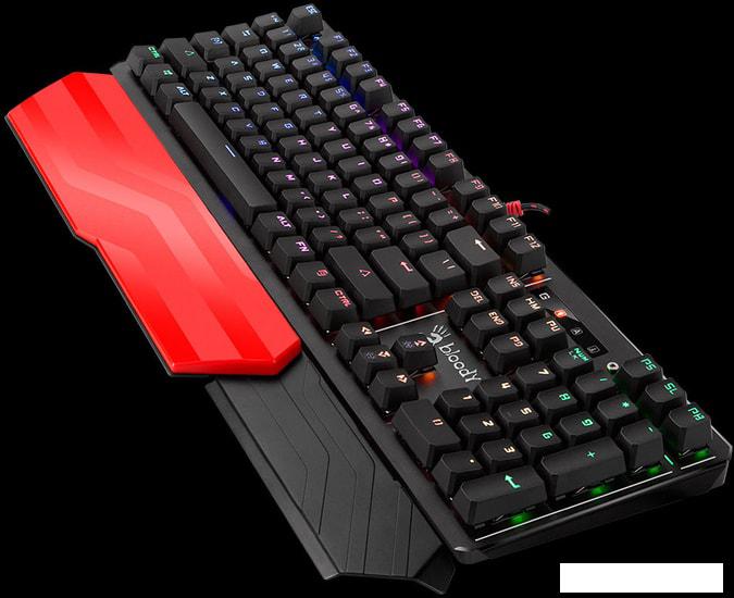Клавиатура A4Tech Bloody B975