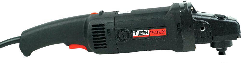 Полировальная машина TEH TAP18013P