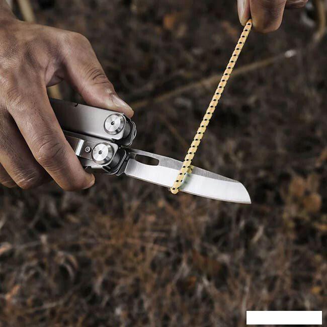 Мультитул NexTool Flagship Max Multitool NE20310
