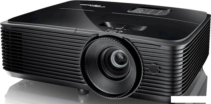 Проектор Optoma S336