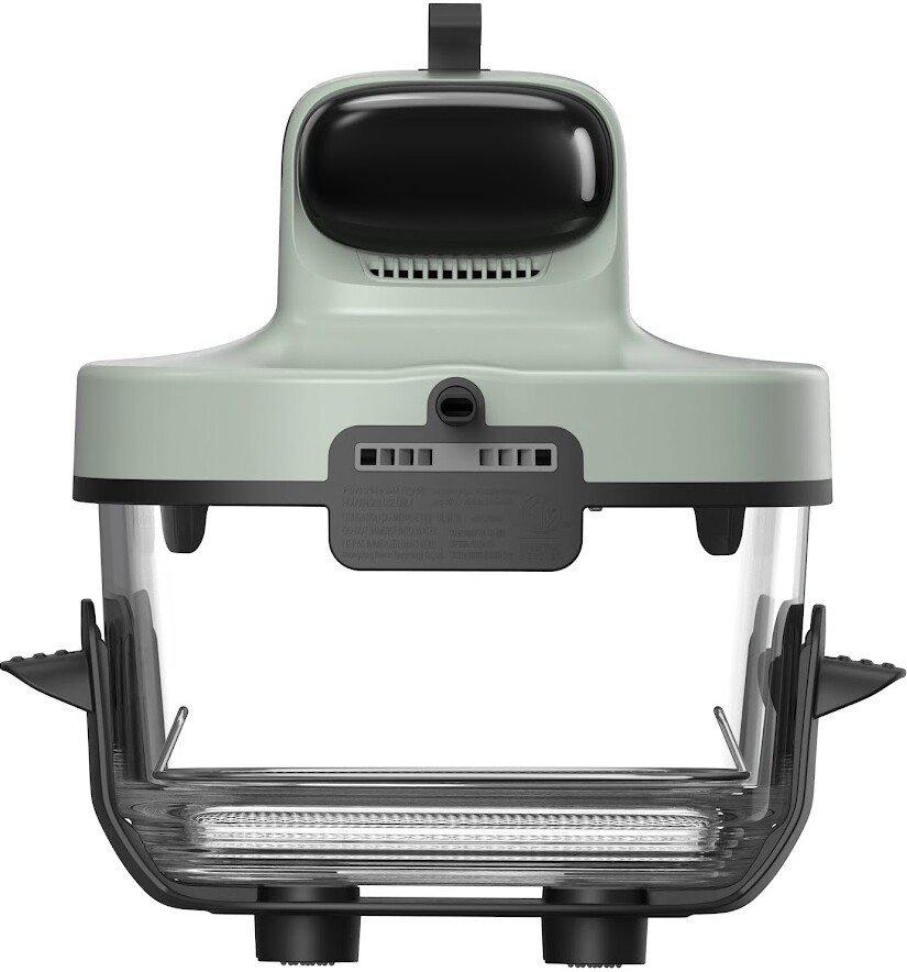 Аэрогриль (аэрофритюрница) Dreame Air Fryer PT60 (зеленый)