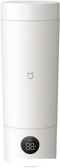 Термокружка Xiaomi Mijia Portable Electric Cup 2 MJDRB02PL 350 мл (белый)