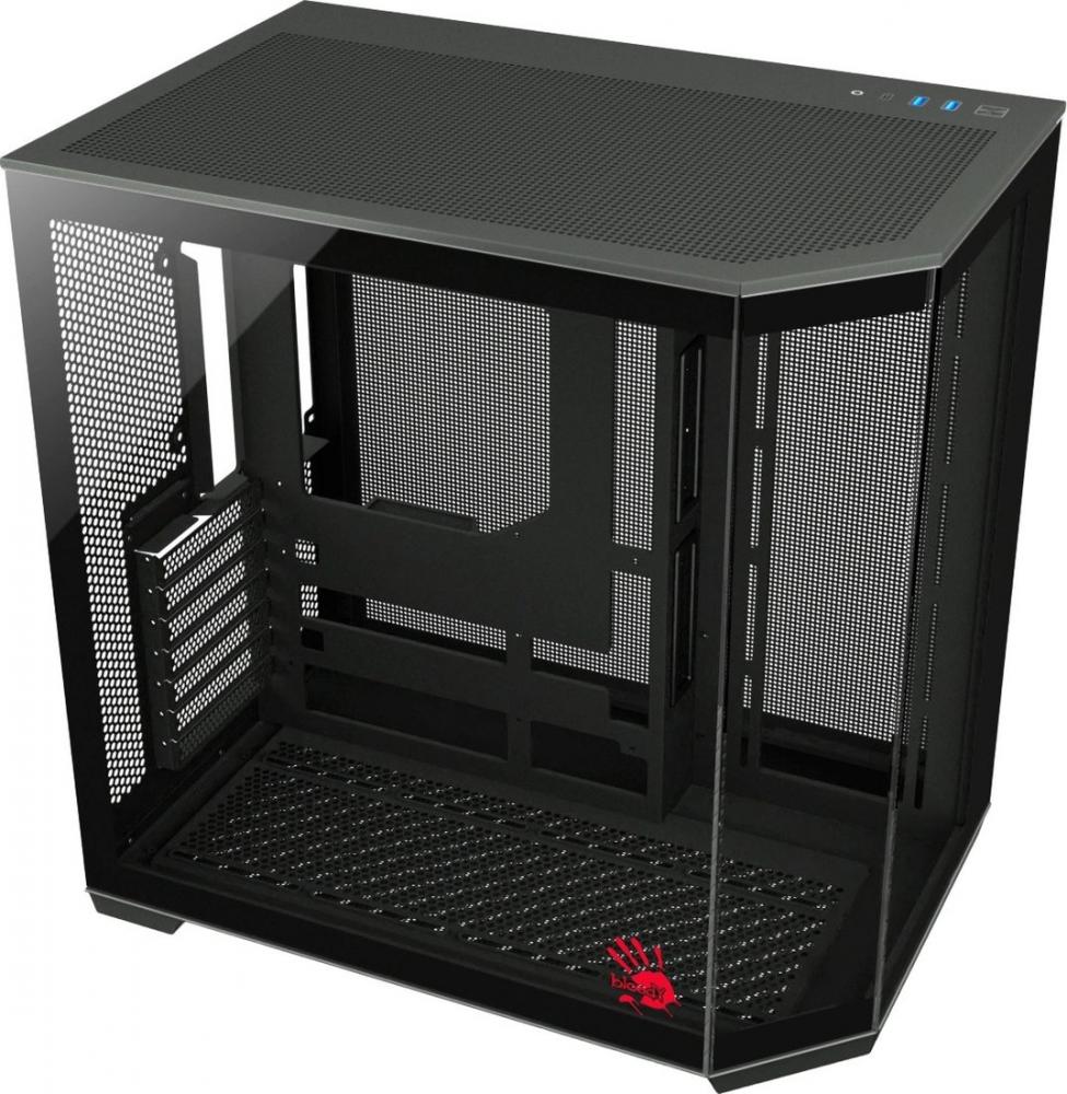 Корпус A4Tech Bloody BD-CC109 (черный)