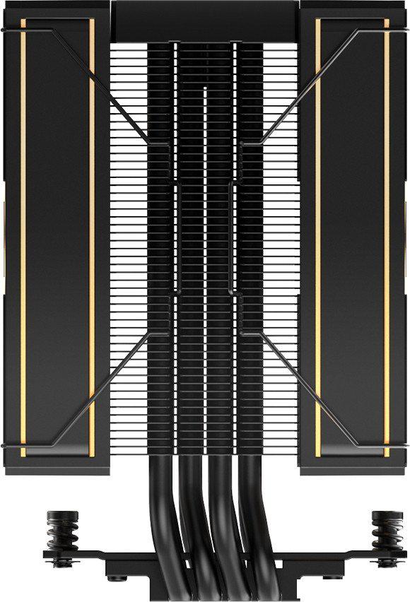 Кулер для процессора ID-Cooling Frozn A410 GDL