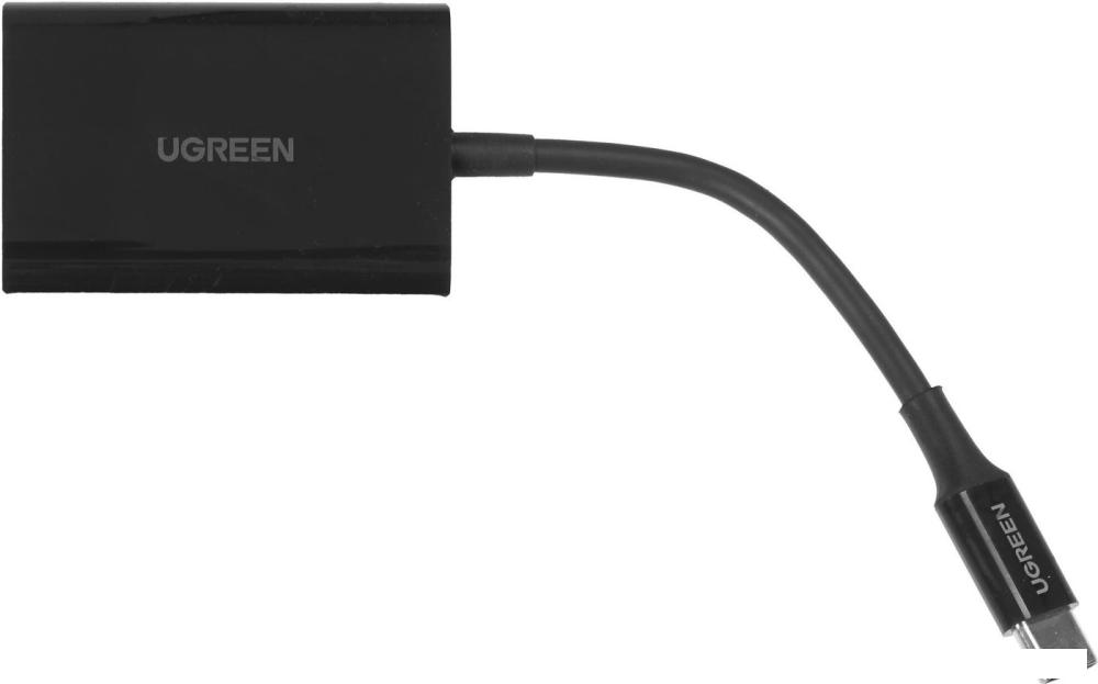 Карт-ридер Ugreen CM265 35622