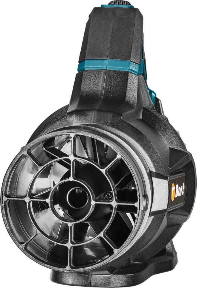 Садовая воздуходувка Bort BSS-21Li-Pro 93414301 (без АКБ)