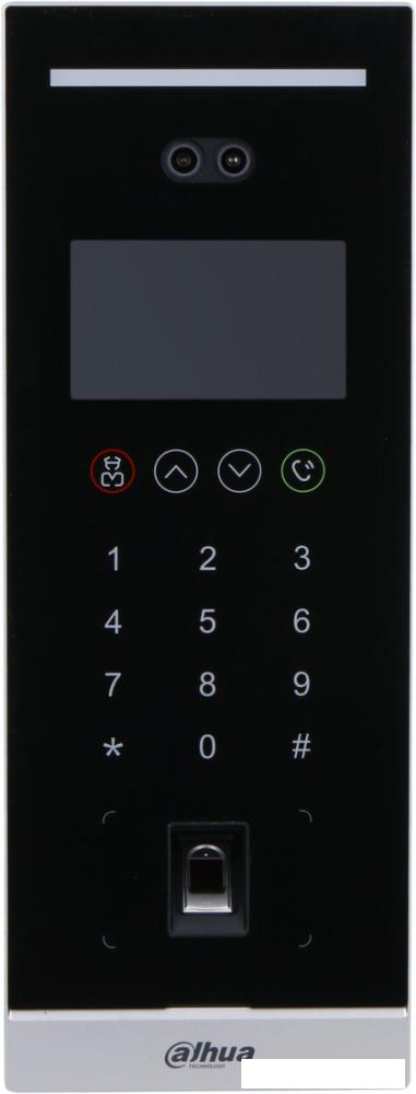 Вызывная панель Dahua DHI-VTO6541H-S2