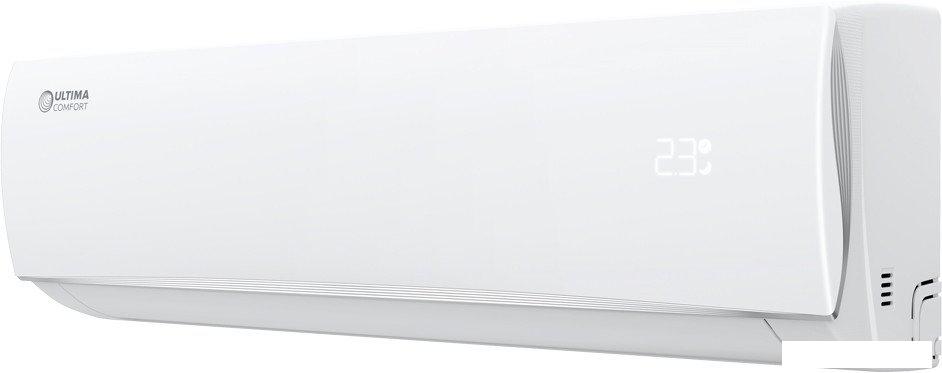 Кондиционер Ultima Comfort Eclipse 2024 ECS-18PN-IN/ECS-18PN-OUT