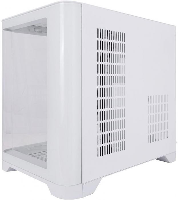 Корпус 1stPlayer UView UV5 (белый)