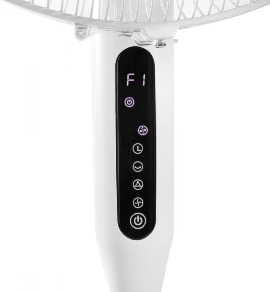 Вентилятор Electrolux EFF-1020w
