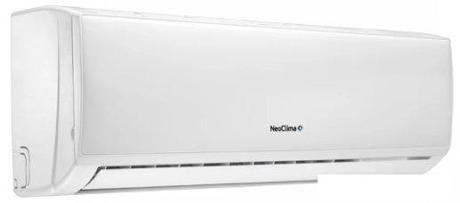 Кондиционер Neoclima Plasma Inverter NS/NU-HAL07FWI
