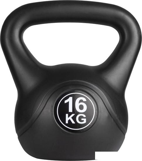Гиря VictoryFit VF-KP160 16 кг