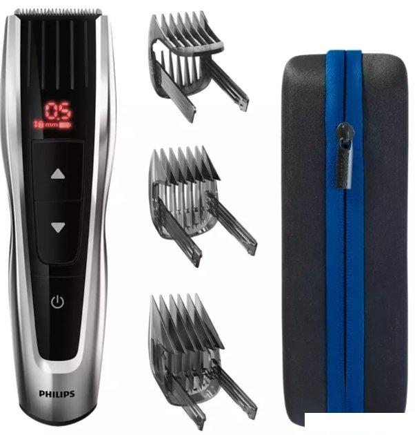 Машинка для стрижки волос Philips HC9420/15